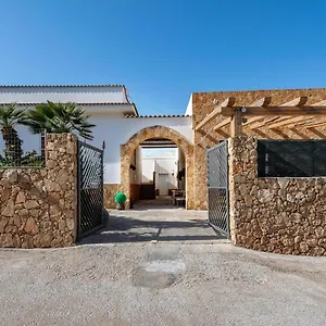  Casa vacanze Il Golfo Di Cofano Italia