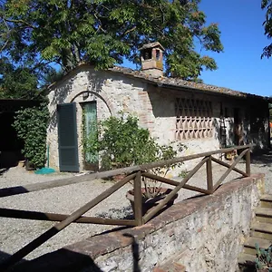  Appartamento Fontemaggio Italia