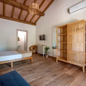  Alloggio per agriturismo La Sassicaia Italia