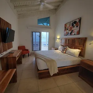 Hotel Merrils Deluxe At Veraclub, Negril