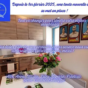 Appartamento Panier 2000 Francia
