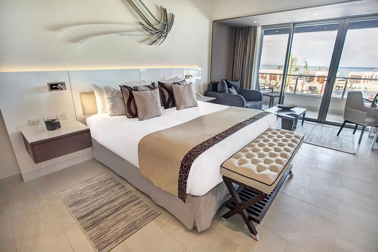 *****  Royalton Negril, An Autograph Collection All-Inclusive Resort Jamaica