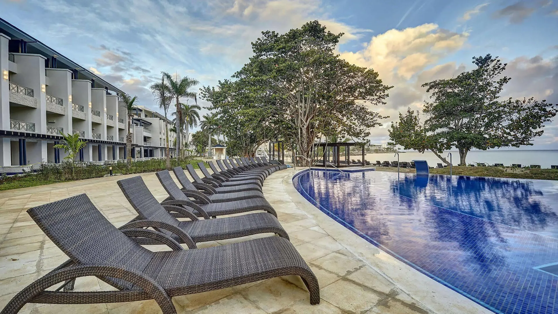 Royalton Negril, An Autograph Collection All-Inclusive Resort location