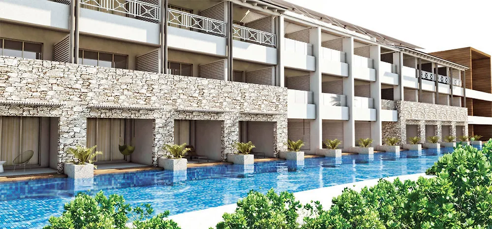 Royalton Negril, An Autograph Collection All-Inclusive Resort  Negril